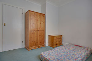 Bedroom Three- click for photo gallery